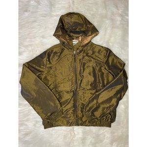 Neiman Marcus Tracksuit Top/Jacket size small